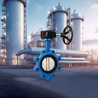 လိပ်ပရေ Valve