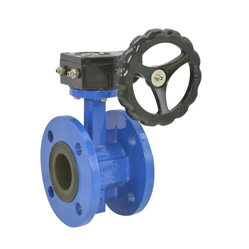 Gate Valves ကိုတပ်ဆင်ရန်နှင့်ထိန်းသိမ်းရန်အဓိကနည်းစနစ်များကဘာတွေလဲ။