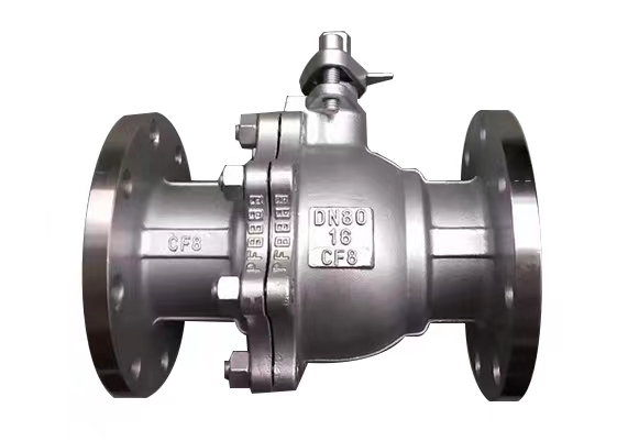 Check Valves ၏ယုံကြည်စိတ်ချရမှုကိုတိုးတက်အောင်လုပ်နည်း