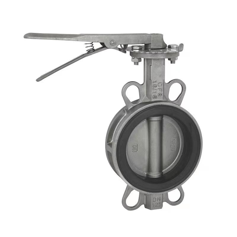 အဘယ်ကြောင့် check valves ကိုစစ်ဆေးနိုင်သည့်အလတ်စား backflow တားဆီးနိုင်သလဲ