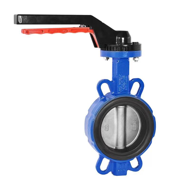 Butterfly Valve သည်ဘာကြောင့်အူလမ်းကြောင်းကိုကျရောက်နေသနည်း။ Butterfly Valve သည်ဘာကြောင့်အူလမ်းကြောင်းကိုကျရောက်နေသနည်း။