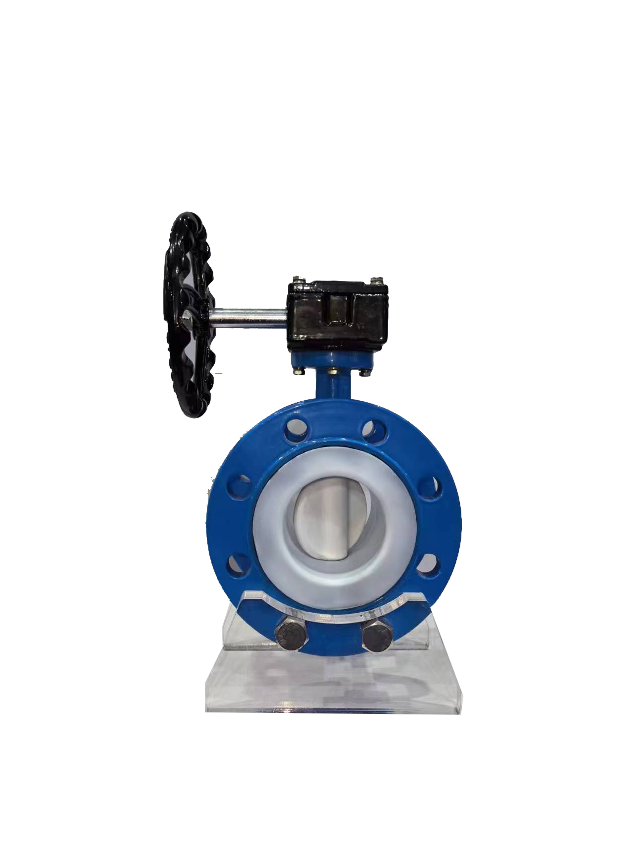 ယေဘုယျအားဖြင့် Butterfly valves တွေရဲ့ ဝန်ဆောင်မှုသက်တမ်း ဘယ်လောက်ကြာလဲ။