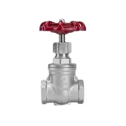 Stainless Steel Threaded Gate Valve ဆိုတာ ဘာလဲ ၊ ယုံကြည်စိတ်ချရသော Industrial Flow Control အတွက် အဘယ်ကြောင့် မရှိမဖြစ်လိုအပ်သနည်း။