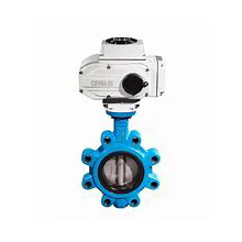Dock Butterfly Valve သည် သင့်လုပ်ငန်းဆောင်တာများကို မည်သို့တိုးတက်စေသနည်း။