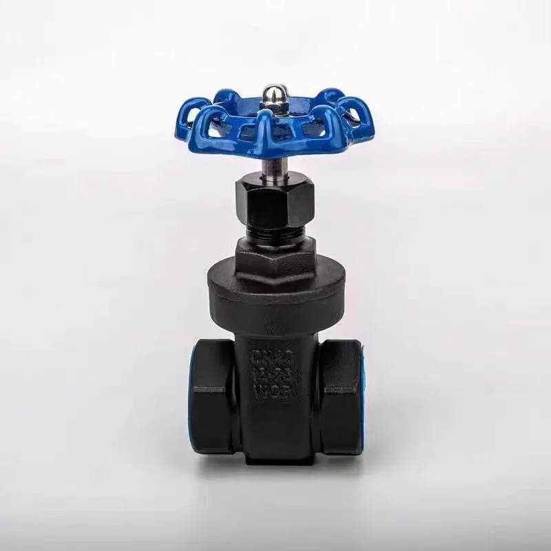 ကာဗွန်သံမဏိဝါယာကြိုးဝါယာကြိုး Bune Gate Valve