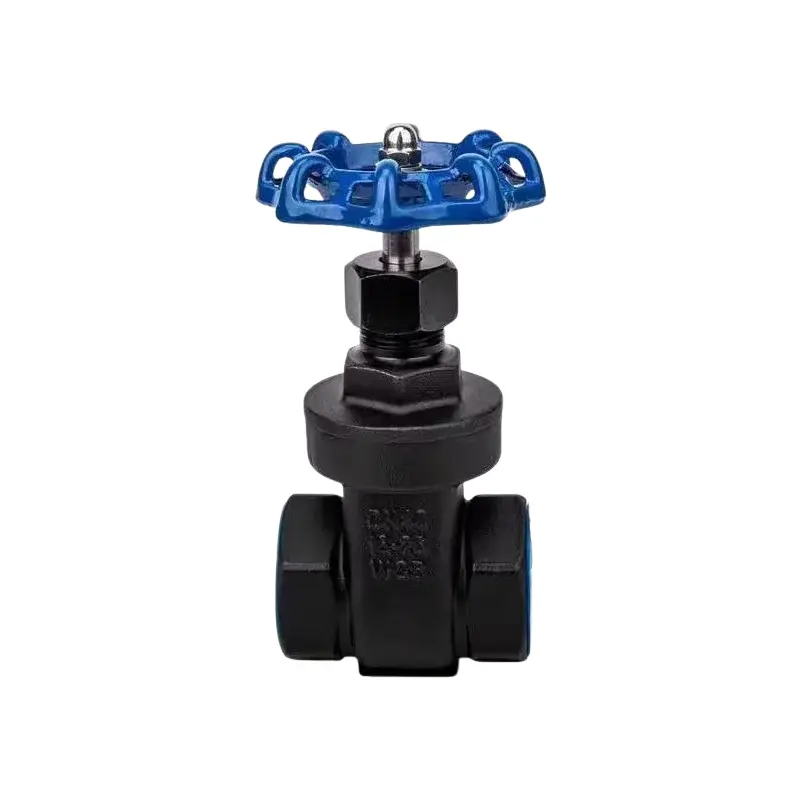ကာဗွန်သံမဏိဝါယာကြိုးဝါယာကြိုး Bune Gate Valve