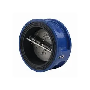 Cast Iron Lined ရော်ဘာလိပ်ပြာ check fiveve