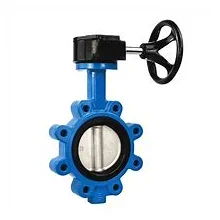 ထွက်ပေါက်များနှင့်အတူလက်စွဲစာအုပ် sleabfly valve lt